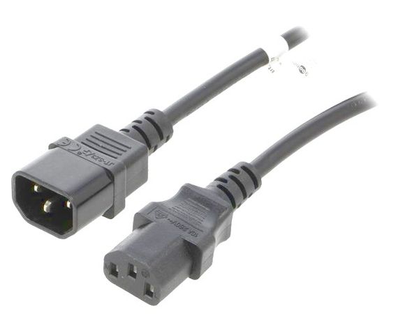 68602 electronic component of Goobay