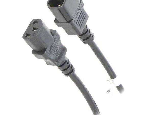 68602 AC Power Leads