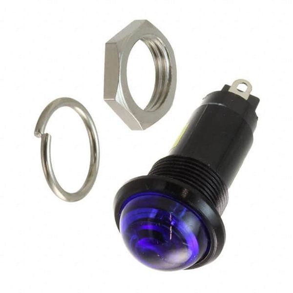 686-1432-124F LED Panel Mount Indicators
