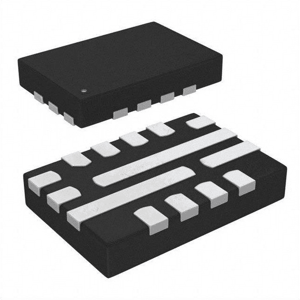 RT6239BLGQUF electronic component of Richtek