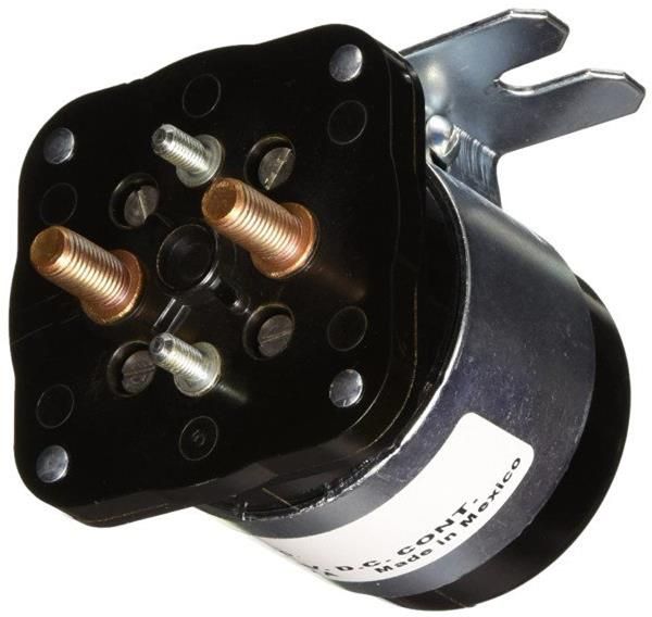 686-936  Electromechanical