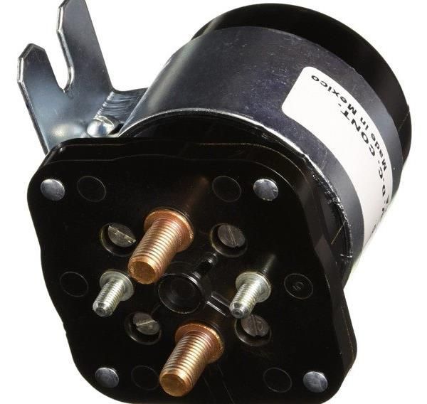 686-936 Contactors - Electromechanical