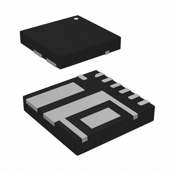 RT7238BGQUF electronic component of Richtek