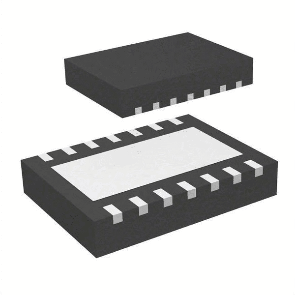 RT7262AZQW electronic component of Richtek