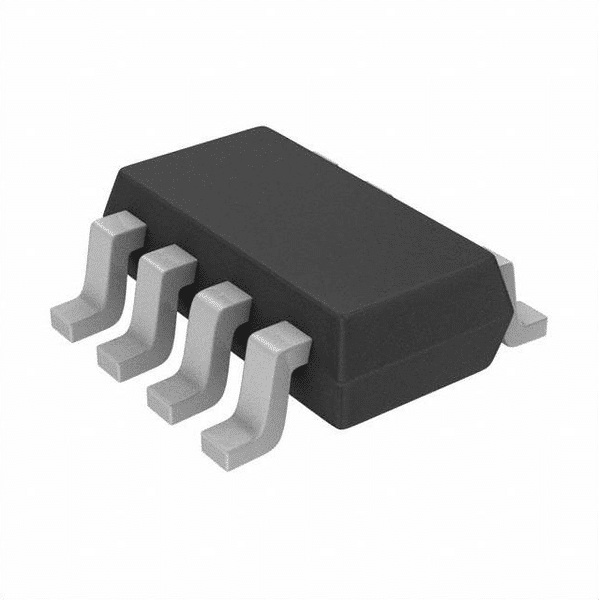 RT7296CGJ8F electronic component of Richtek