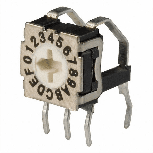 RTE1600V44 electronic component of C&K