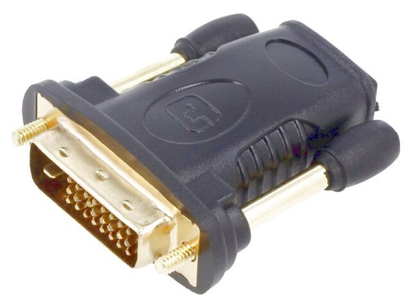 68931 electronic component of Goobay