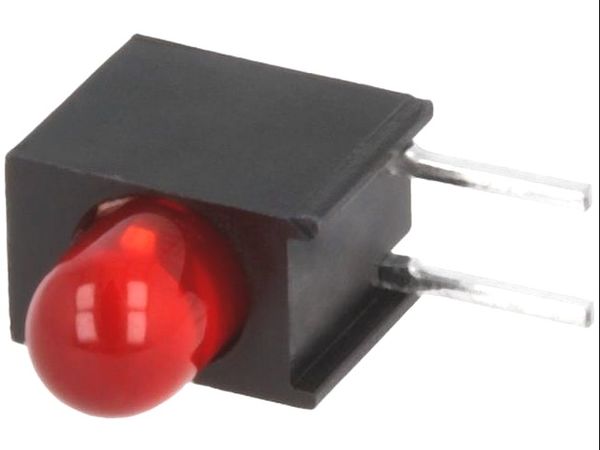 L-1384AD/1ID electronic component of Kingbright