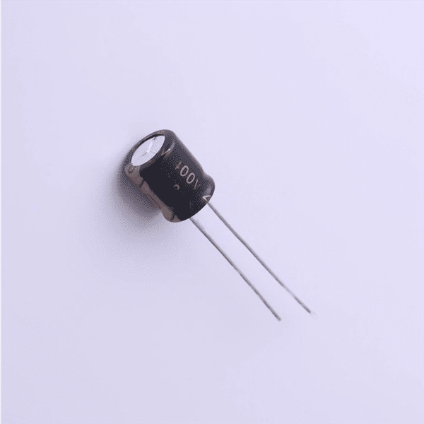 6.8UF400V87EC0241 electronic component of KNSCHA