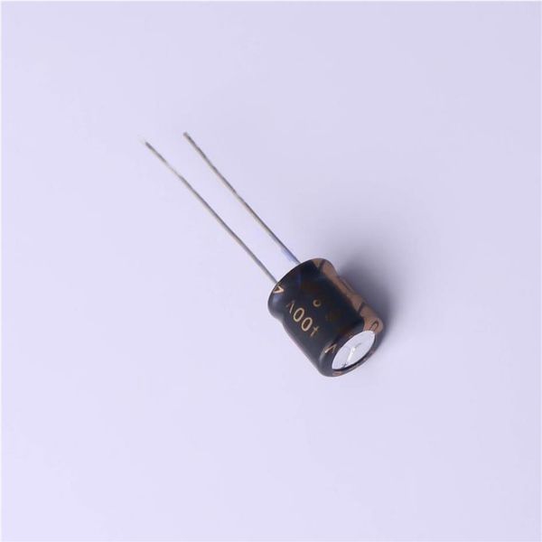 6.8UF400V87EC0241  Passive Components