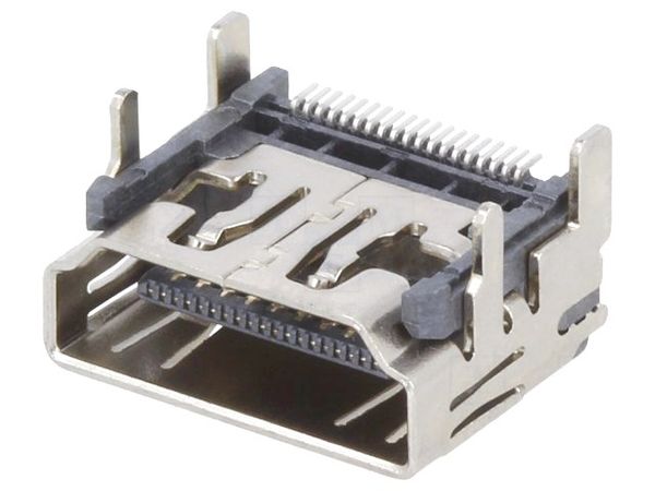 690-019-298-412 electronic component of EDAC