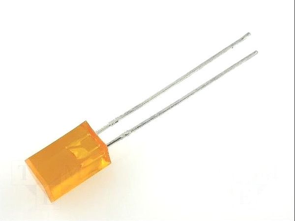 L-1553EDT electronic component of Kingbright