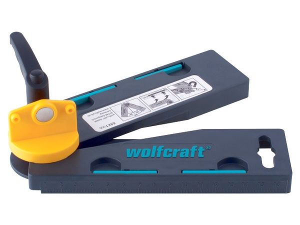 6921000 electronic component of Wolfcraft