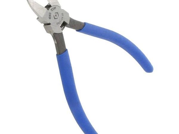 6921-06 Pliers & Tweezers