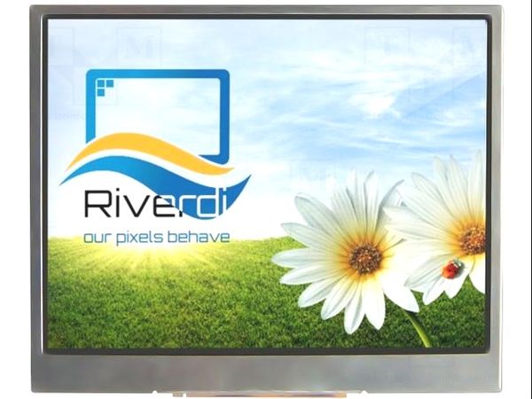 RVT3.5B320240CNWN00 electronic component of Riverdi