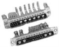 L717TWA3W3P electronic component of Amphenol