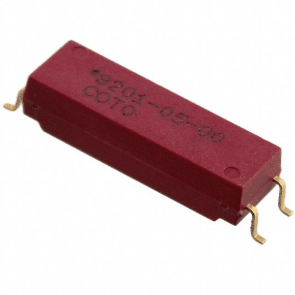 9201-05-00TR electronic component of Coto