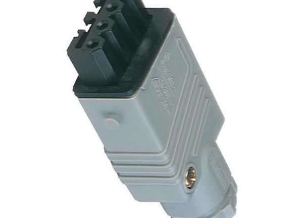 6961 Rectangular MIL Spec Connectors