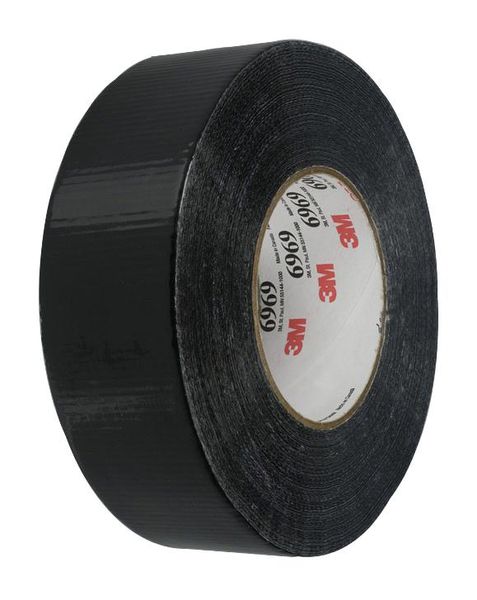 6969 BLACK 48 MM X 60 YD electronic component of 3M