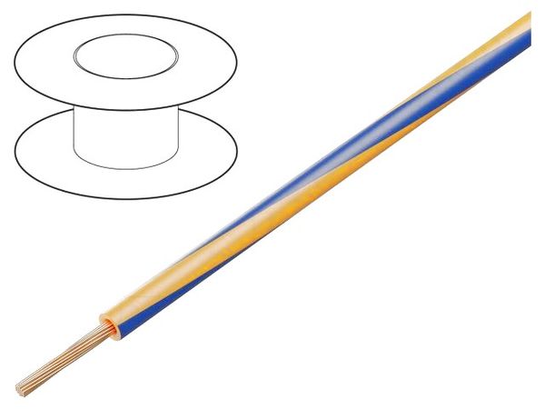 69873 electronic component of Helukabel