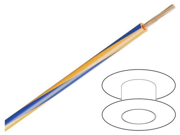 69873  Wire & Cable