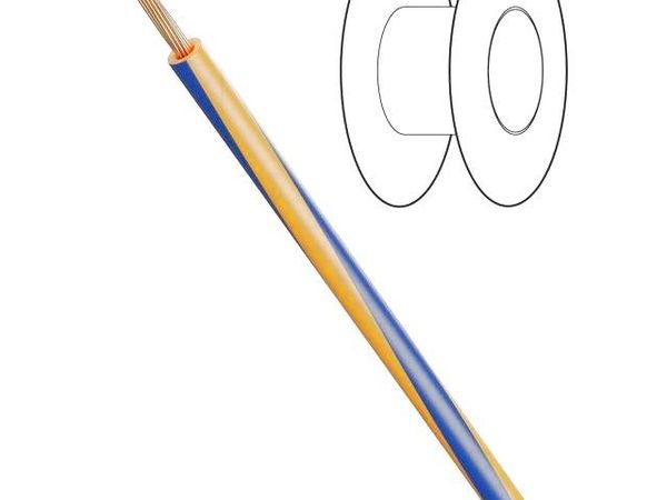 69873 Hook-up Wire