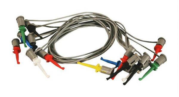 CT2405A electronic component of Cal Test