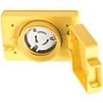 69W60 AC Power Plugs & Receptacles
