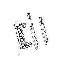6C1N03 Barrier Terminal Blocks