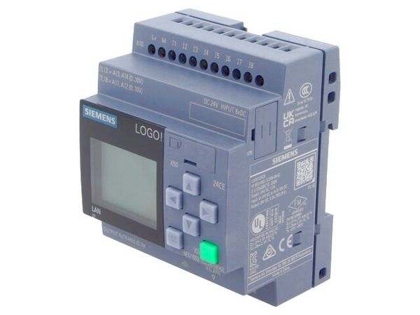 6ED1052-1CC08-0BA2 electronic component of Siemens