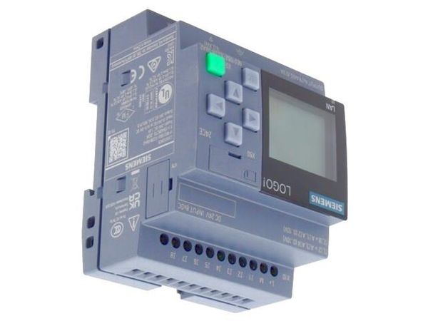 6ED1052-1CC08-0BA2  Electromechanical
