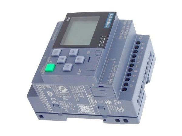6ED1052-1CC08-0BA2 PLC Controllers