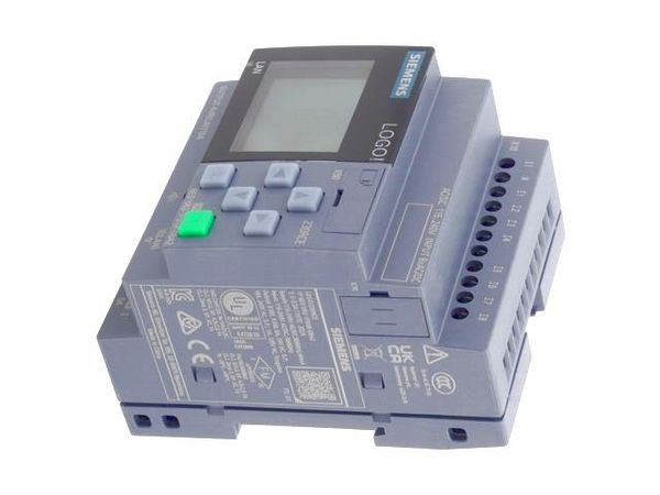 6ED1052-1FB08-0BA2 PLC Controllers