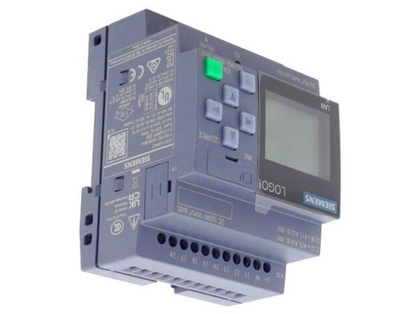 6ED1052-1MD08-0BA2  Electromechanical