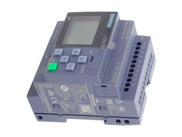 6ED1052-1MD08-0BA2 PLC Controllers