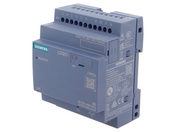 6ED1052-2FB08-0BA2 electronic component of Siemens