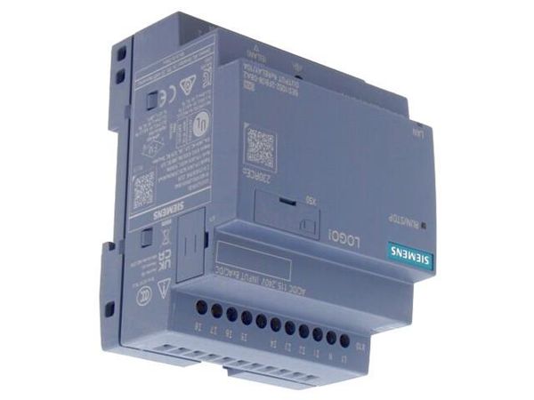 6ED1052-2FB08-0BA2  Electromechanical