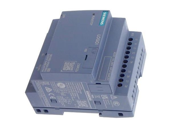 6ED1052-2FB08-0BA2 PLC Controllers