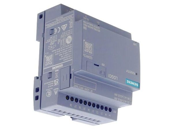 6ED1052-2MD08-0BA2  Electromechanical