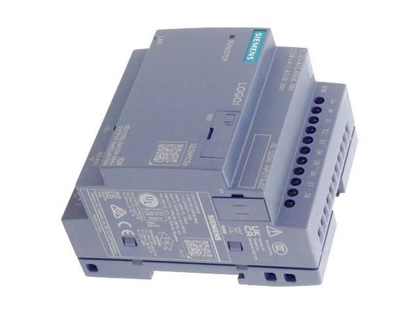 6ED1052-2MD08-0BA2 PLC Controllers