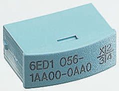 6ED1056-1AA00-0AA0 electronic component of Siemens