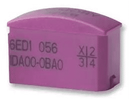 6ED1 056-1DA00-0BA0 electronic component of Siemens