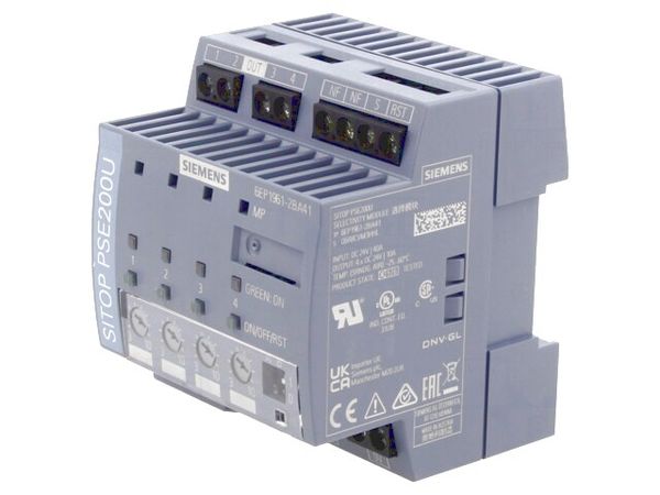 6EP1961-2BA41 electronic component of Siemens