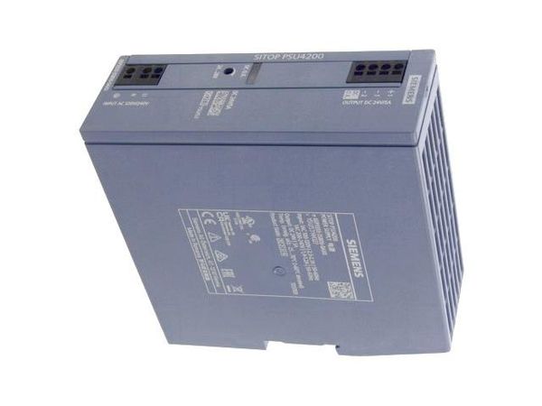 6EP3333-3SB00-0AX0 DIN Rail Power Supplies