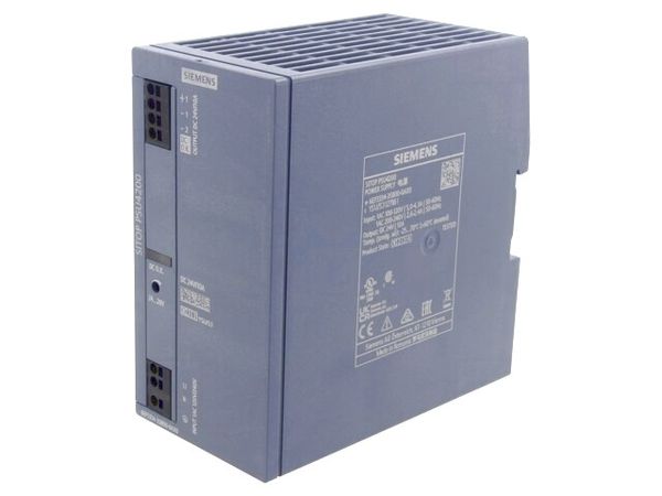6EP3334-3SB00-0AX0 electronic component of Siemens