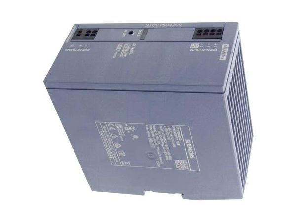6EP3334-3SB00-0AX0 DIN Rail Power Supplies