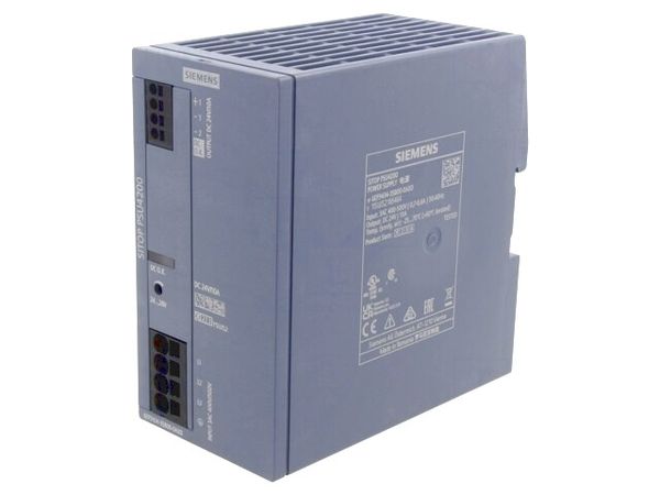 6EP3434-3SB00-0AX0 electronic component of Siemens