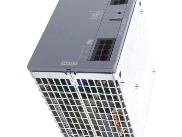 6EP3436-3SB00-0AX0 DIN Rail Power Supplies