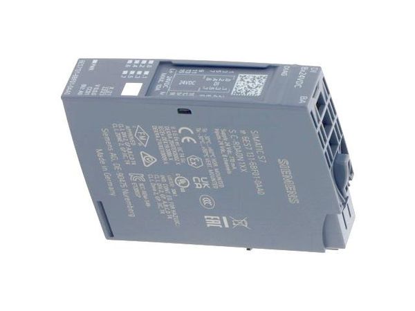 6ES7131-6BF01-0AA0 PLC Controllers