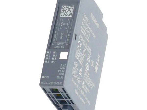 6ES7131-6BF01-0BA0 PLC Controllers